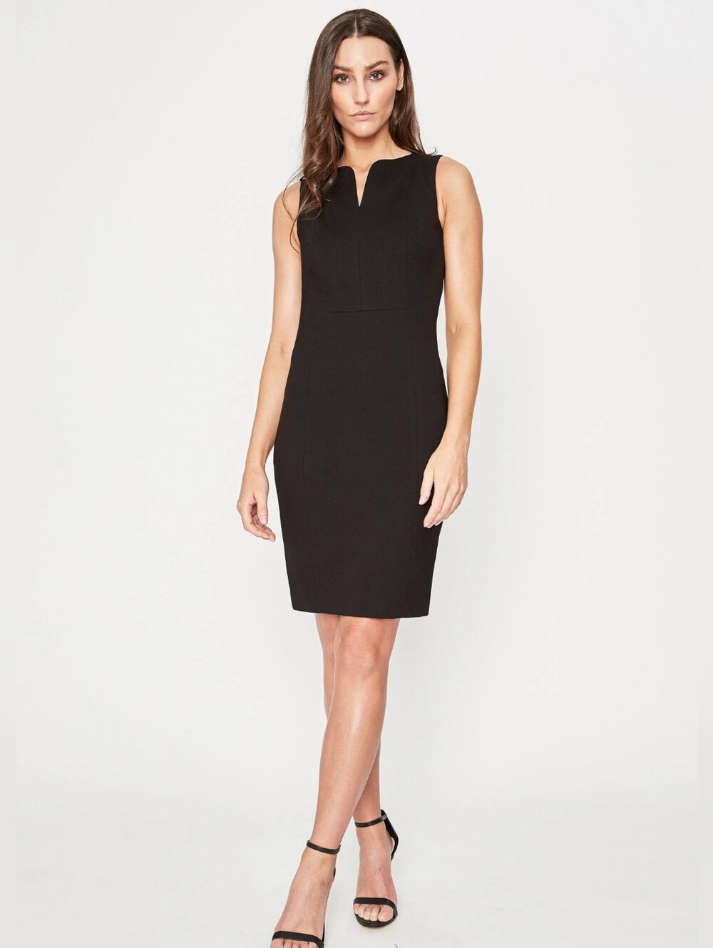 Elie Tahari Natanya Dress